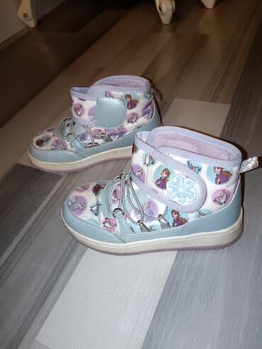 uşaq termosapoqlar: Botinka, Qız üçün, 29 — 2