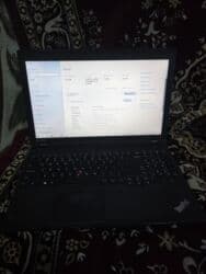 İşlənmiş Lenovo ThinkPad, 15.6 ", AMD Ryzen 5, 256 GB, Ünvandan götürmə