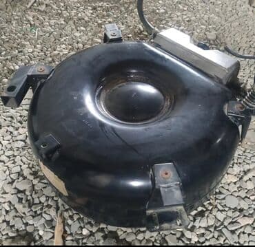 запчасти авто опель омега: Qaz balonu Opel Astra 2003. Almaniyadan gətirilmiş maşının üstən — 2