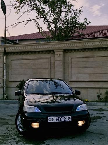 opel astra akumulator: Opel Astra: 1.8 l | 2000 il 450000 km Sedan — 4