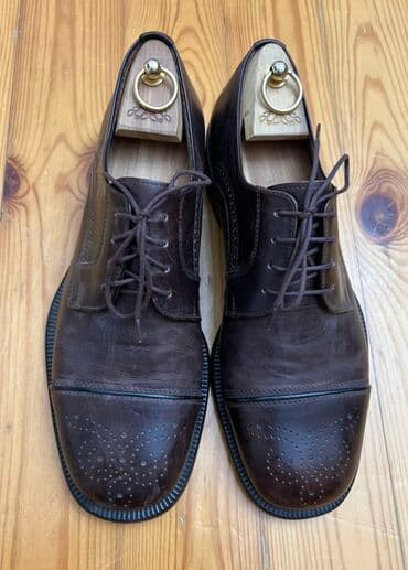 kisi botlari: LLOYD “STEWARD” kişi ayaqqabıları - Brend: LLOYD – Shoes for Men - — 2