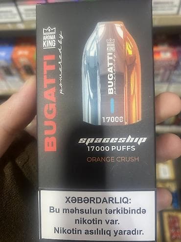 centrum vitamin tərkibi: Mocig DTL birdəfəlik elektron siqaret – Həfif Nanə dadı - 15 ml maye — 2