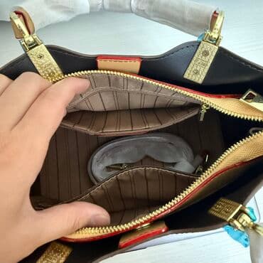 irshad telecom is saatlari: Əl çantası, Michael Kors, Yeni — 3