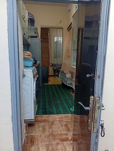 suvelan heyet evleri: 2 otaqlı, 25 kv. m, Yeni təmirli — 4