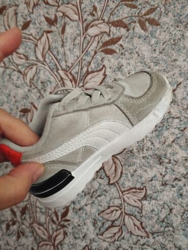 детская обувь ботинки: Çəkmələr, Oğlan üçün, 24 — 7