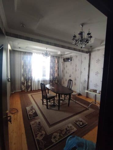 mingecevir kiraye: Xətai rayonu,Həzi Aslanov,Gənclik parkının yanında,18 in-16-ci — 1