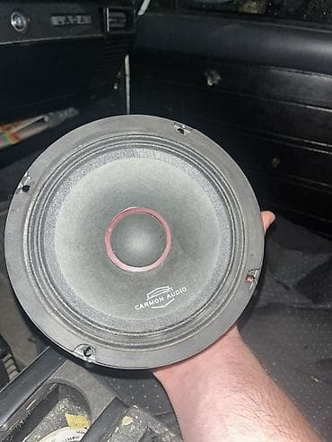 samsung tab 2 10 1: Carmon Audio SPL-PRO 6.5 avtomobil akustikası - Model: SPL-PRO 6.5 - — 2