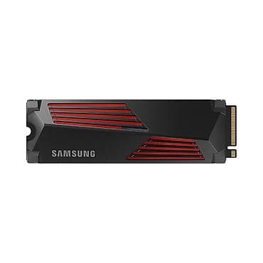 ssd netak: Daxili SSD disk Samsung, 1 TB, M.2, Yeni — 1