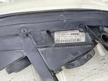 Nəqliyyat: Sağ, Yaxın və uzaq vuran işıqlar Opel, 2000 il, Orijinal, İşlənmiş — 2