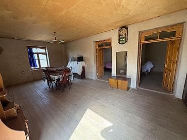 ucuz ev elanlari gənclik: 88 kv. m, 3 otaqlı, Su — 9