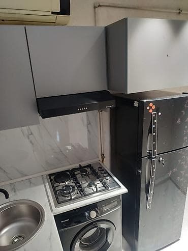 TƏCİLİ | Bayıl — Sabah Residence yanında | 2 OTAQLI, yeni təmir, tam — 5