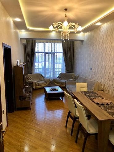 Xetai metrosuna ve baki eylence merkezine+ sevgi parkina yaxin — 1