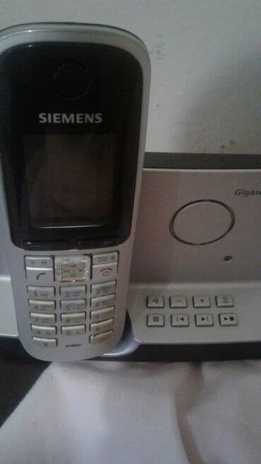 Seher telefonudur amma simsizdir yeni desteyini 100 m uzaqa aparmaq lalafo.az -da Seher telefonudur amma simsizdir yeni desteyini 100 m uzaqa aparmaq