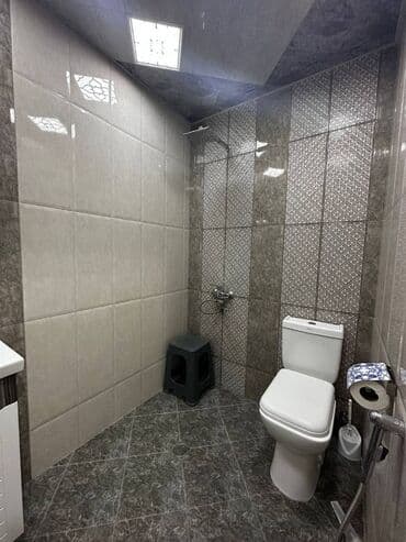 bu tikilən evlərdə mənzil: Zığ qəs., 2 otaqlı, Yeni tikili, 54 kv. m — 11