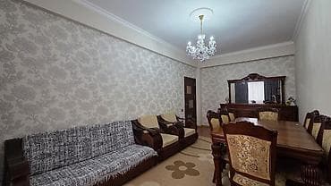 otaq icarə: Xırdalanda 2 və 9 saylı məktəbə bazara yaxın kristal 1 yaşayış — 1