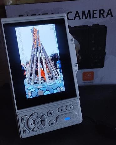 go pro camera: Təzə qutusunda foto kamera satıram. Gözəl vloglarınızı yüksək — 8
