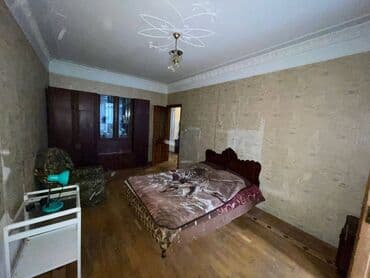 ehmedlide ev: Əhmədli metrosuna yaxin tibbi diaqnoz mərkəzinə yaxin 9 mertebeli — 1