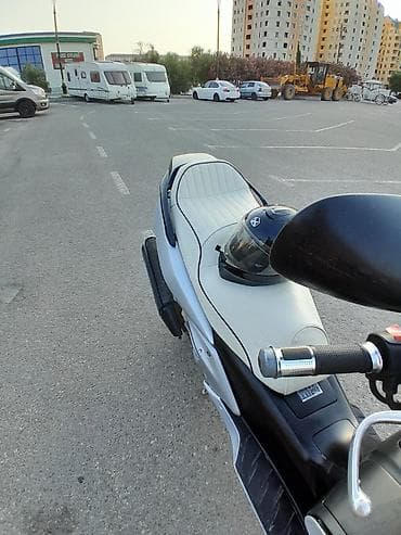 moto şalvar: - HONDA, 500 sm3, 2003 il, 47000 km — 10