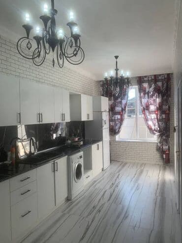 salyanda evlər: 7 otaqlı, 220 kv. m, Yeni təmirli — 10