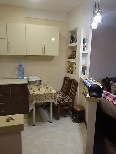 Mənzillər: 2 otaqlı, Yeni tikili, 65 kv. m — 10