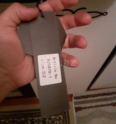 вязаные мужские пуловеры: Жилет, Tom Ford, цвет - Черный — 6