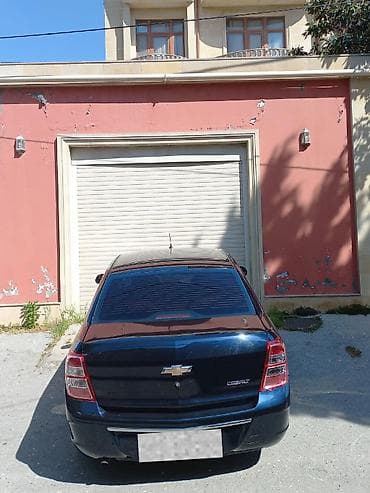 mitsubishi lancer evolution: Chevrolet Cobalt: 1.5 l | 2024 il 91000 km Sedan — 2