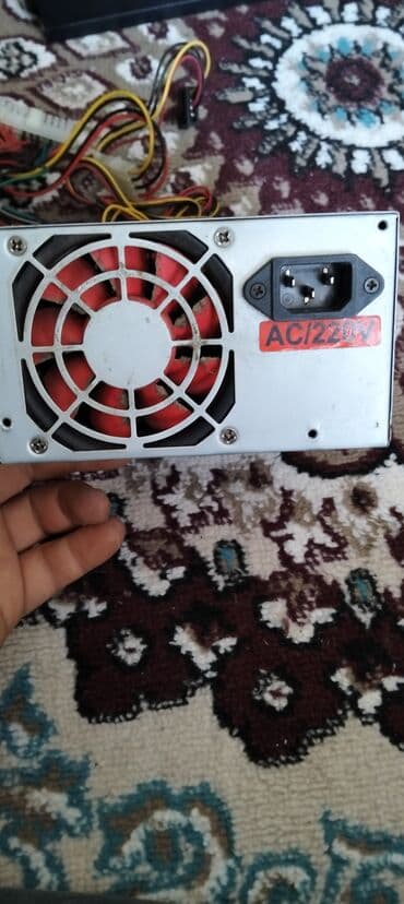 online komputer isi: Kapitor sökülüb kimə ne lazım olsa buyrub elqe saxlya bler hər bir — 2