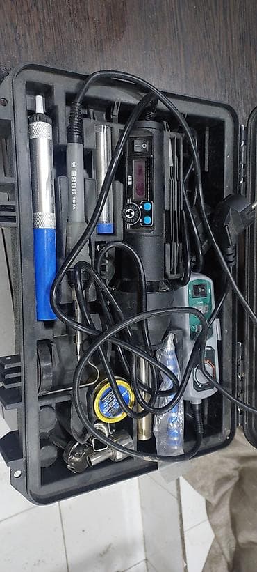 Işlənməyib yenidir 230 manata alınım 150 manata satıramHavya və isti