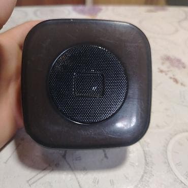 mini pc: İşlənmiş Kolonka, Növ - Bluetooth — 7