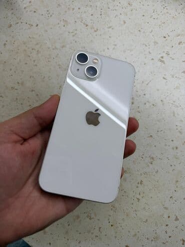 IPhone 13, Ağ, Face ID