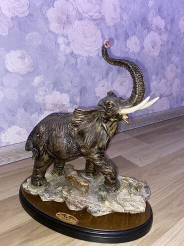 atatürk gülü qiymeti: Фигура, цвет - Коричневый — 1