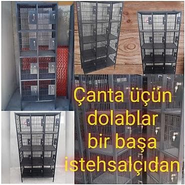 tunbucka: Promo stend, Metal — 9