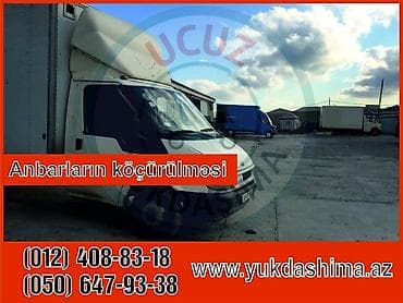 Avto xidmətlər: Ucuz yükdaşıma xidməti bakı və abşeron ərazisində sizə rahat və — 7