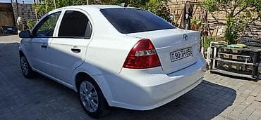volta vs 1: Ravon : 1.5 l | 2017 il 223000 km Sedan — 6