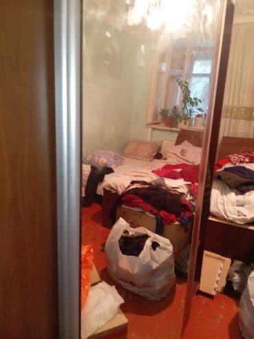 обои в седереке: İkinəfərlik çarpayı, Dolab — 2