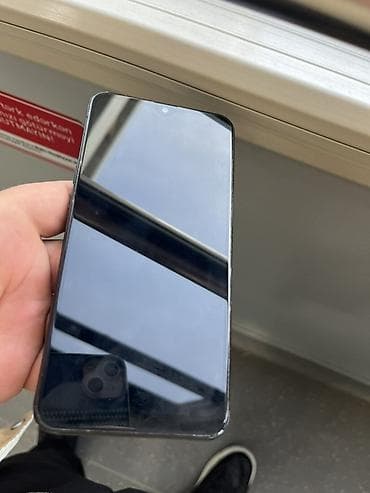 ekran samsung s8: Samsung Galaxy A10s, 32 GB, rəng - Qara, Barmaq izi — 2