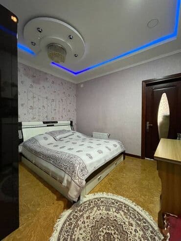 nermanov evler: 4 otaqlı, Yeni tikili, m. Neftçilər, 150 kv. m — 4