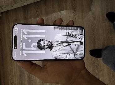 iphone 6 s kabro: IPhone 14 Pro Max, 128 GB, Deep Purple, Face ID — 6