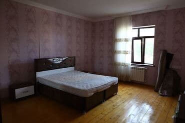 qutqaşınlı küçəsi: 6 otaqlı, 300 kv. m, Orta təmir — 29