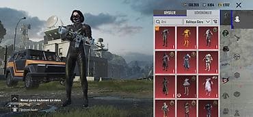 познание мира 2 класс мсо 2: PUBG Mobile hesabı – zəngin kolleksiya və nadir əşyalar Hesab — 2