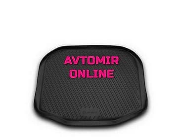 ford transit: Ford explorer baqaj ayaqaltı 2011-2014, 2014 4 il zəmanetlə 🚙🚒 — 1