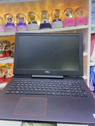 İşlənmiş Dell 15.6 ", Intel Core i7, 128 GB, Ünvandan götürmə, Ödənişli çatdırılma