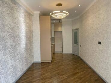 mingecevirde satilan menziller: 2 otaqlı, Yeni tikili, m. Nəriman Nərimanov, 59 kv. m — 2