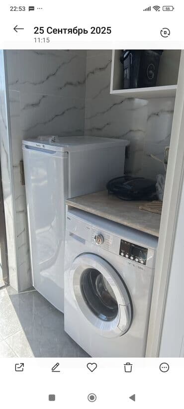 sabran gunluk kiraye evler: Kirayə verilir: işıqlı və səliqəli mənzil (otaqların fotoları əlavə — 4