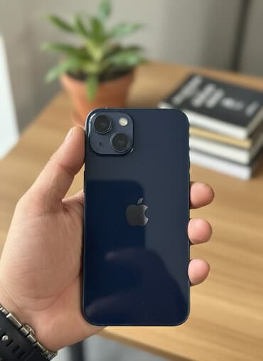 iphone 3g купить: IPhone 13, 128 ГБ, Face ID — 1