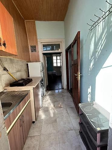 kristal abseron 2: Kirayə verilir: 2 otaqlı mənzil (mebel və məişət texnikası ilə) — 2