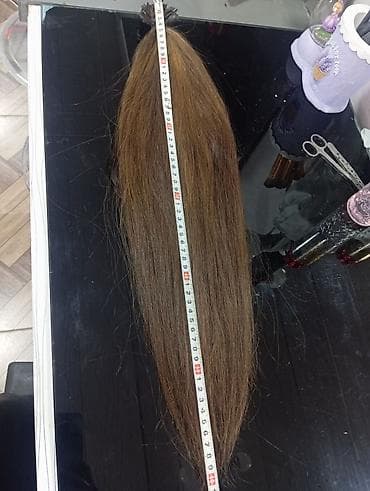 slimming patch istifade qaydasi: Qaynaq saçlar, Təbii — 3