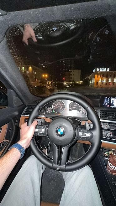 logitech momo: F30 m rul satılır ucuz olanlardan deyil — 1