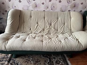 aboylar ev ucun: Divan, İşlənmiş, Açılan, Bazasız, Parça, Çatdırılma yoxdur — 2