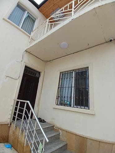 bakida satiliq evler: 100 kv. m, 4 otaqlı, Su — 6